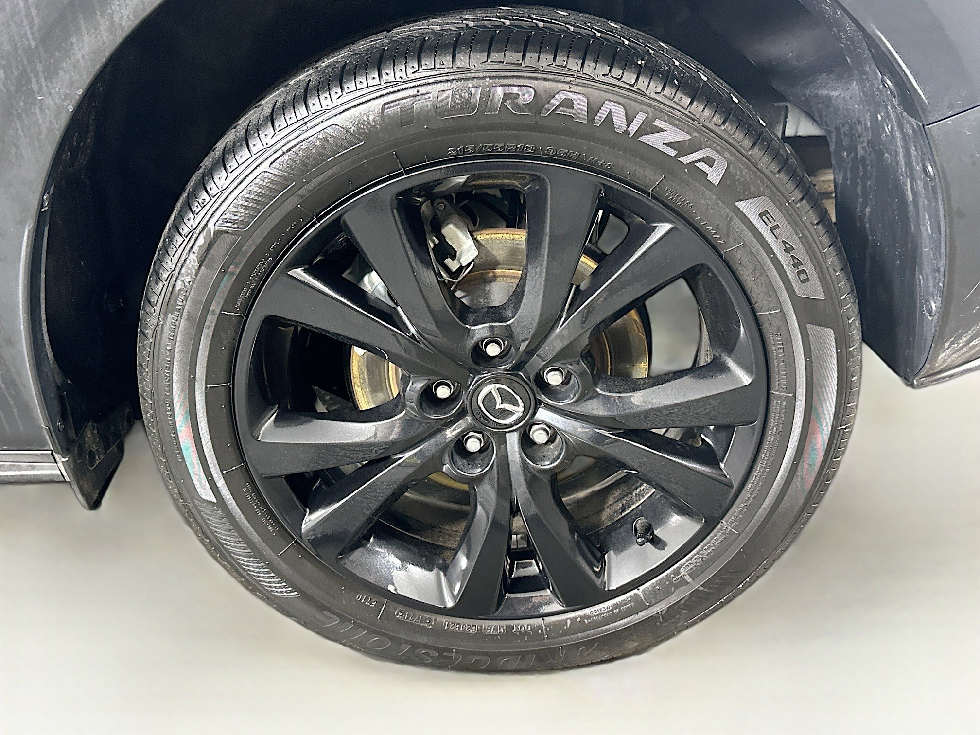 Used 2025 MAZDA CX-30 AWD 2.5 S w/ Preferred Package image 11