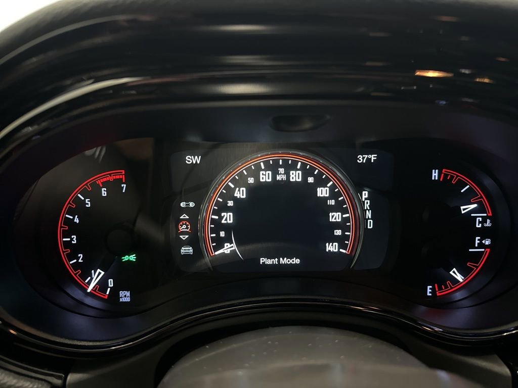 New 2026 Dodge Durango GT image 27