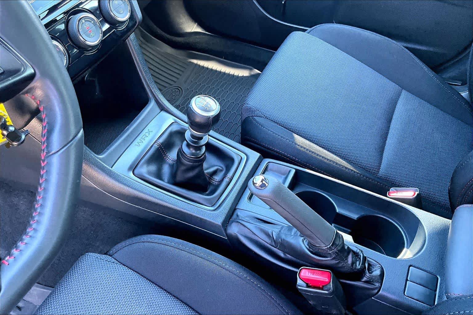 Used 2019 Subaru WRX AWD/4WD image 20
