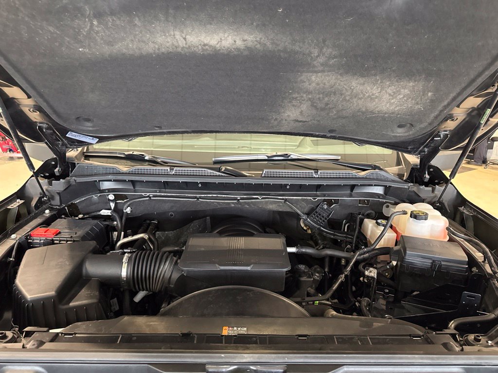 Used 2024 GMC Sierra 3500 AT4 AWD/4WD image 10