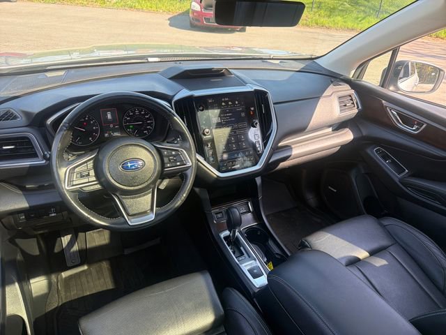 Used 2023 Subaru Ascent Touring w/ Popular Package #2A AWD/4WD image 31