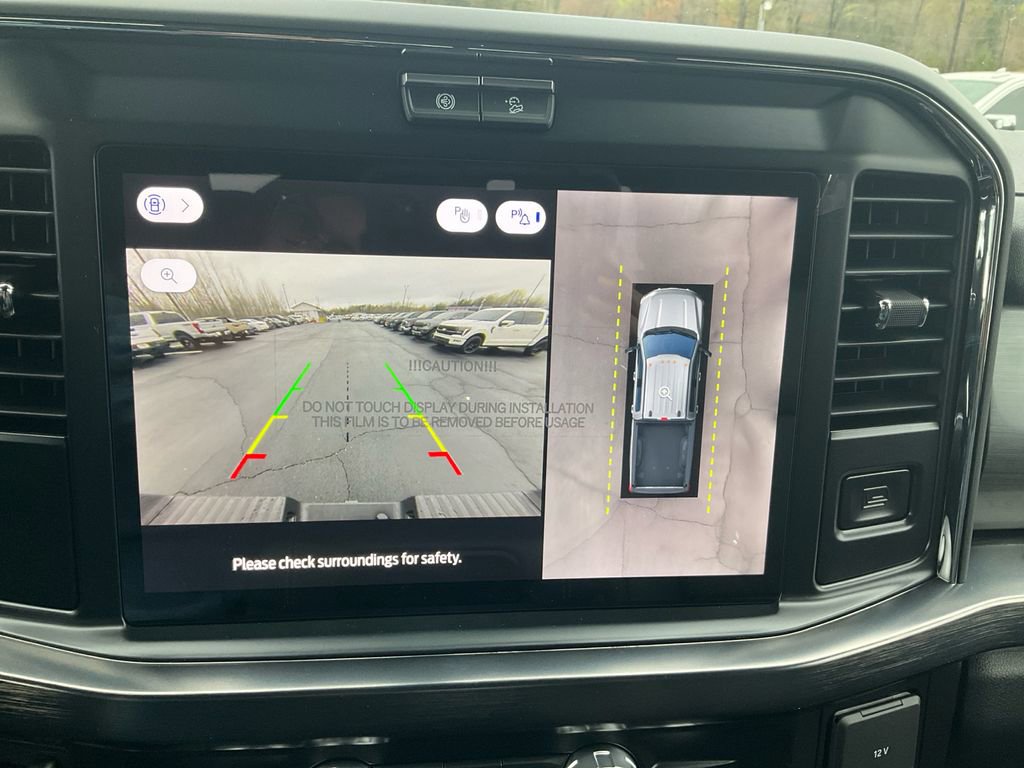 New 2026 Ford F250 Lariat image 24