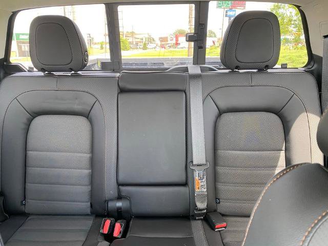 Used 2022 GMC Canyon AT4 AWD/4WD image 26