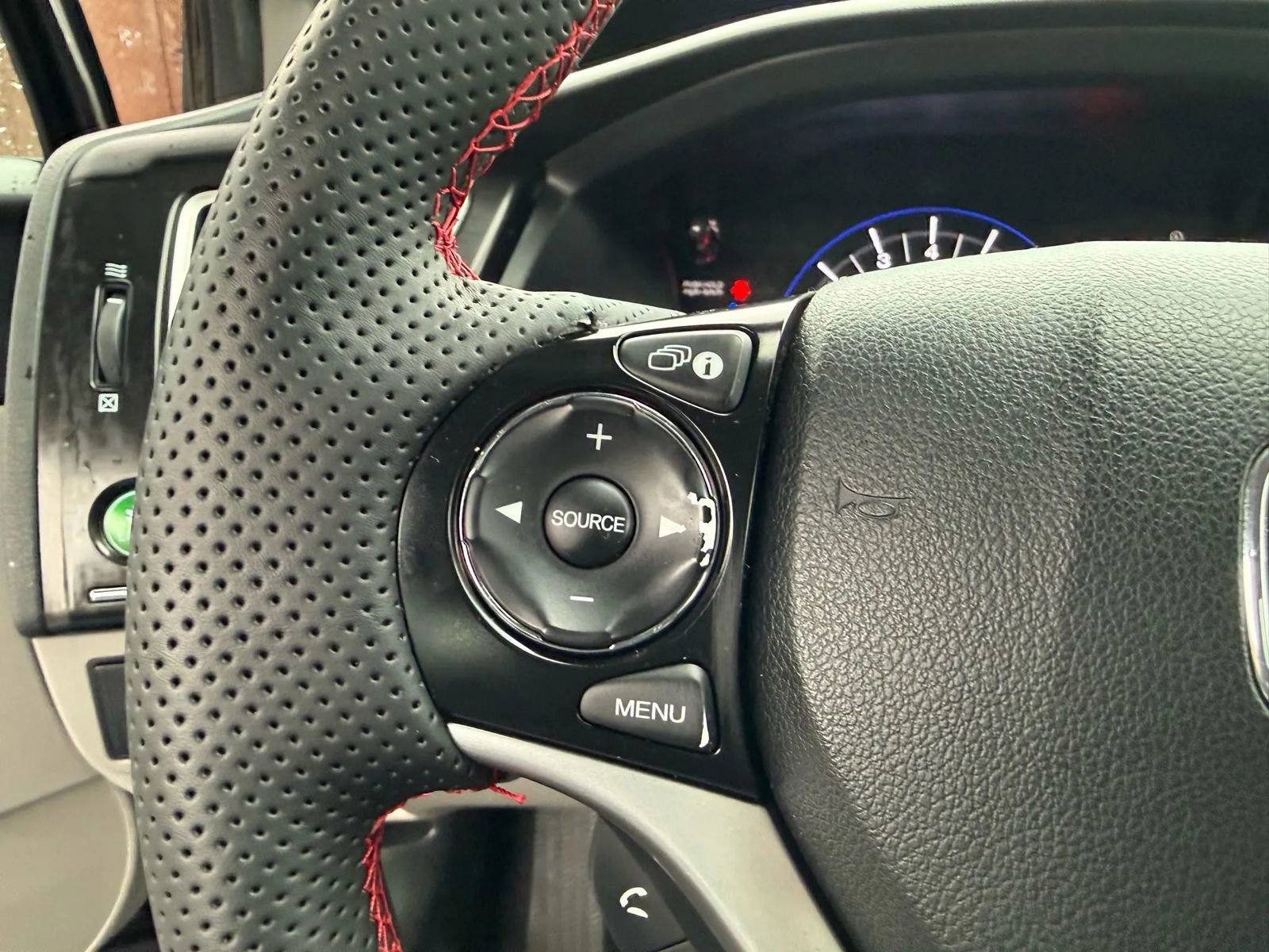 Used 2013 Honda Civic LX image 21