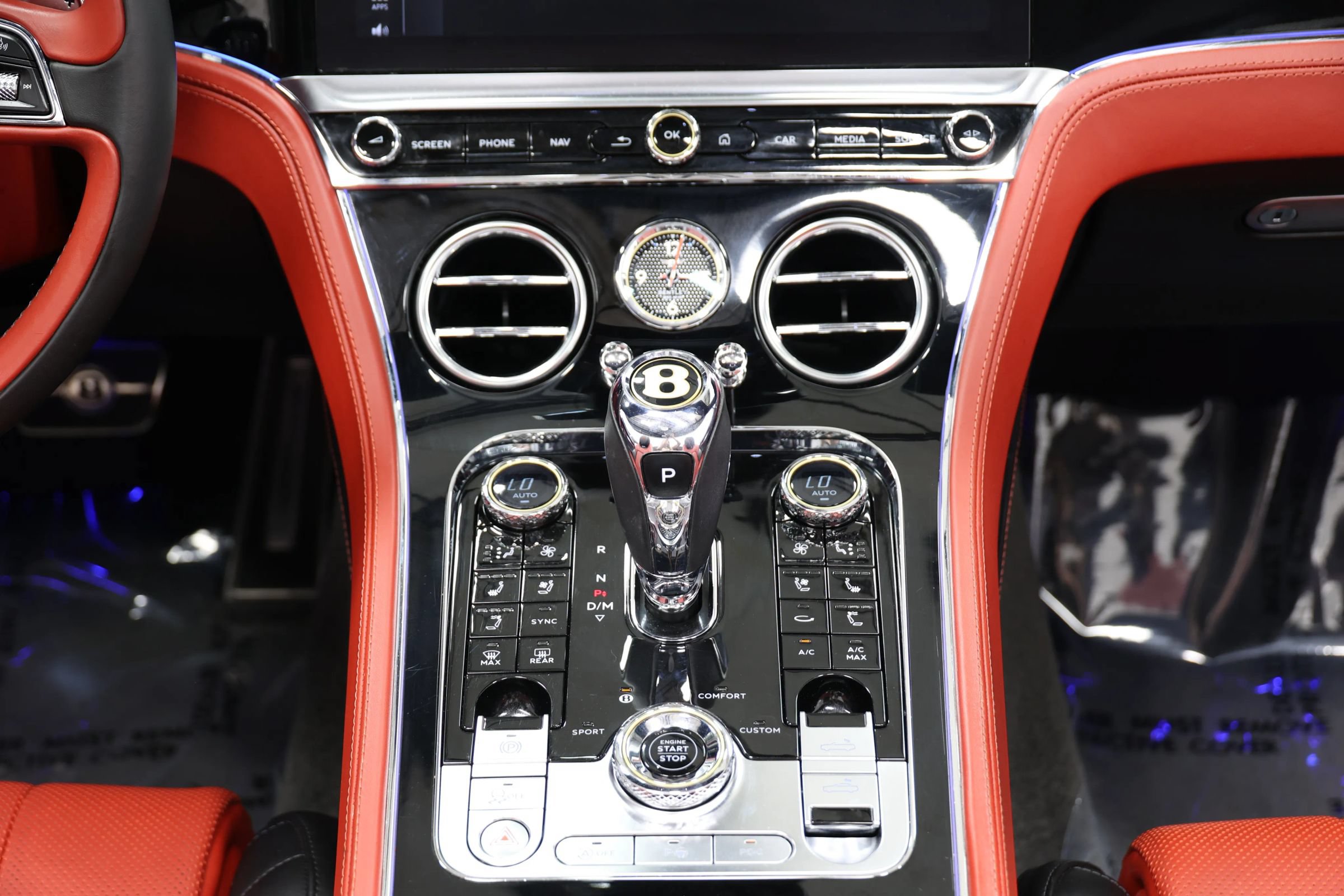 Used 2020 Bentley Continental GT V8 AWD/4WD image 43