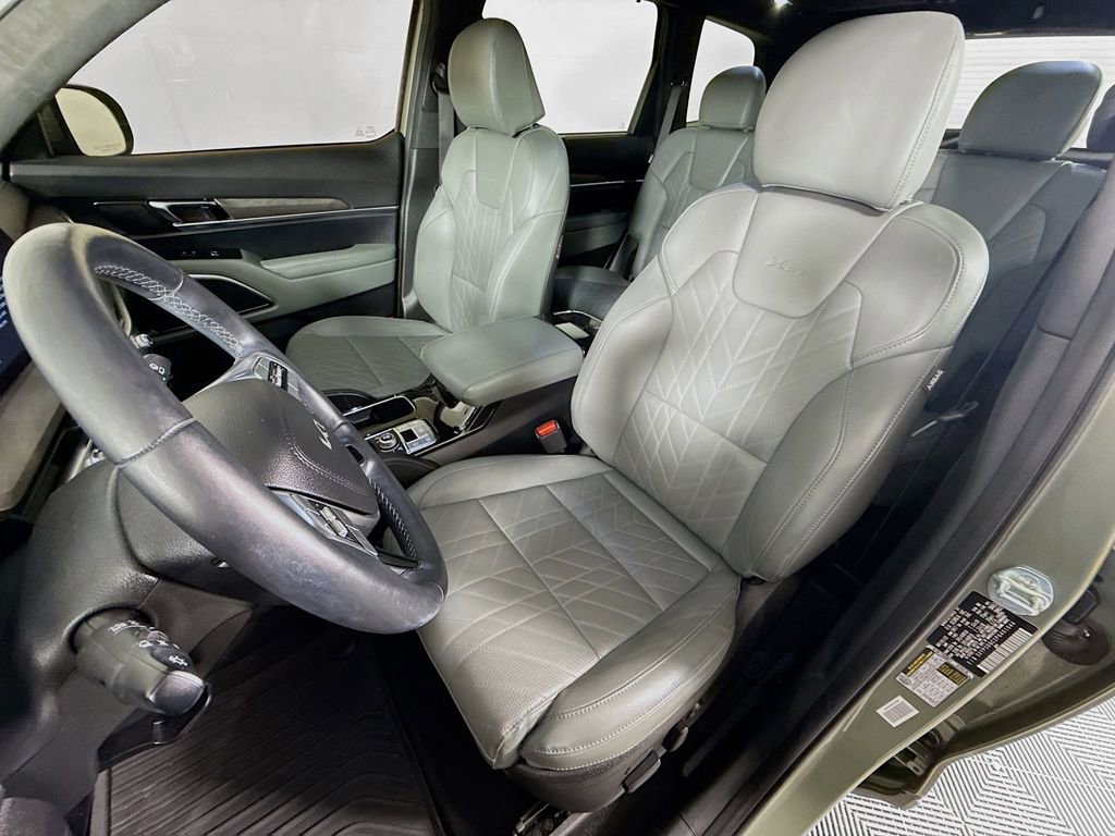 Used 2023 Kia Telluride SX Prestige X-Pro image 21