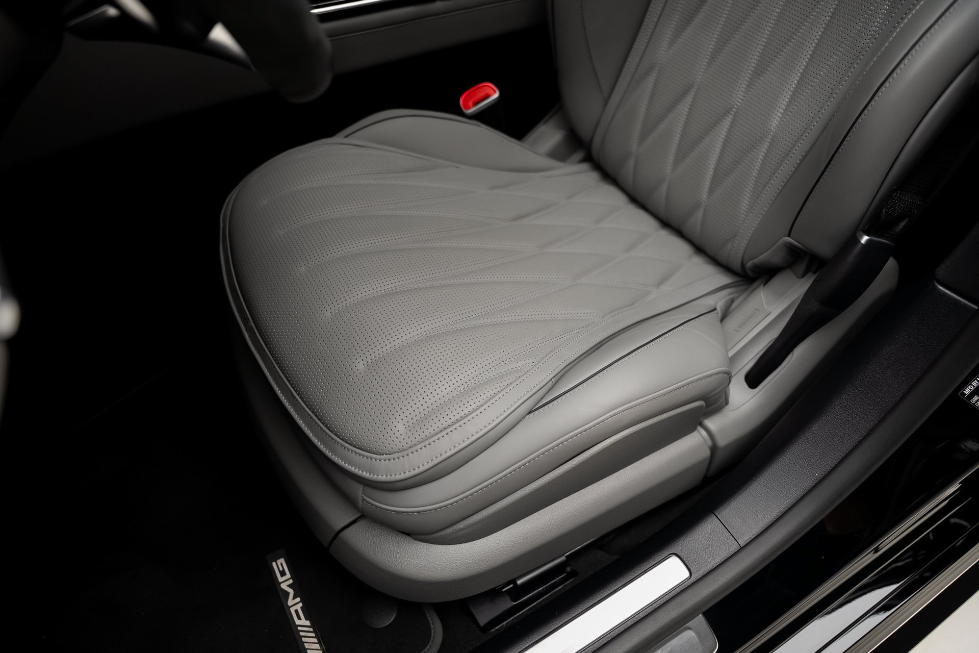 Used 2024 Mercedes-Benz S 63 AMG S image 67