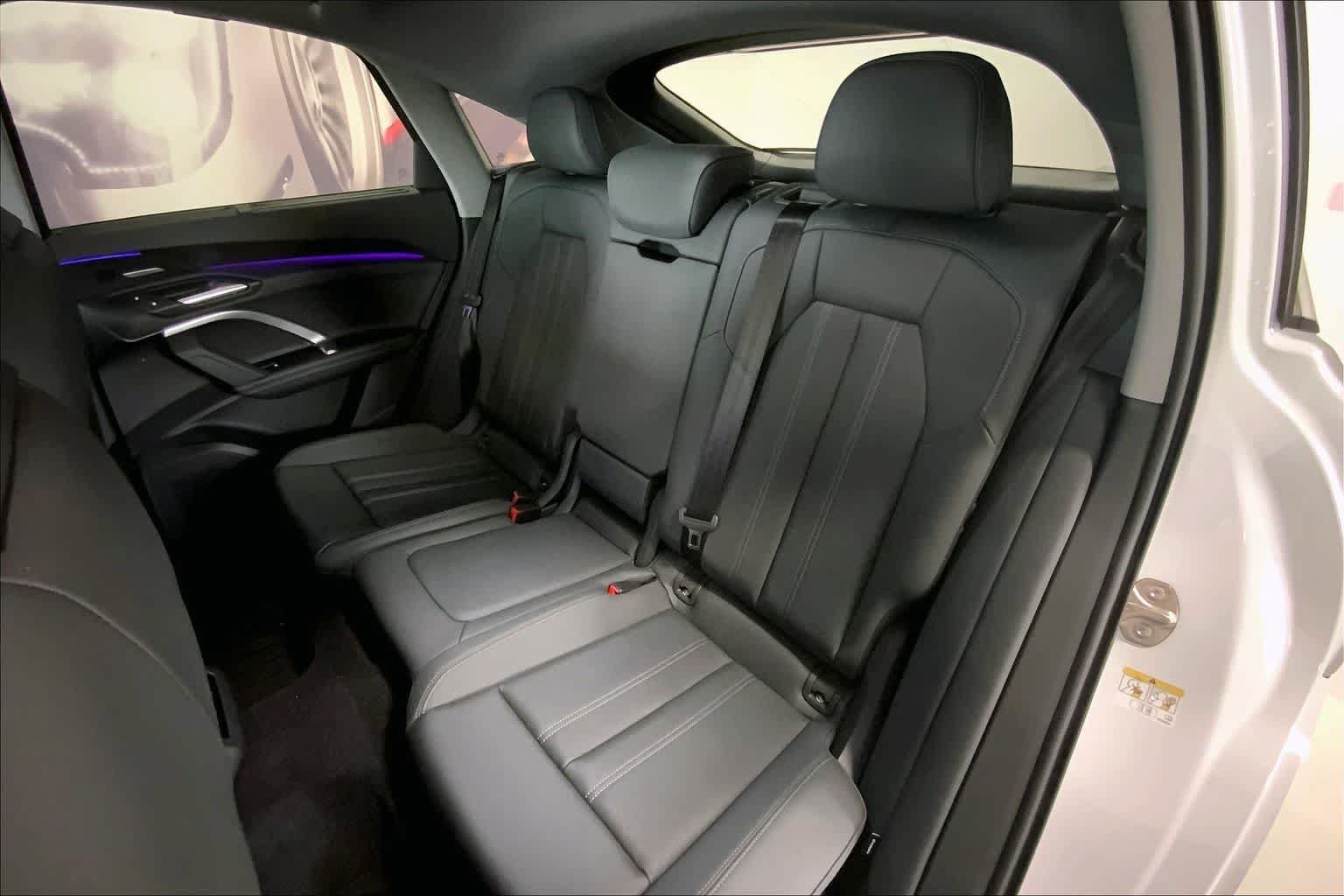 New 2026 Audi Q5 Premium Plus AWD/4WD image 12