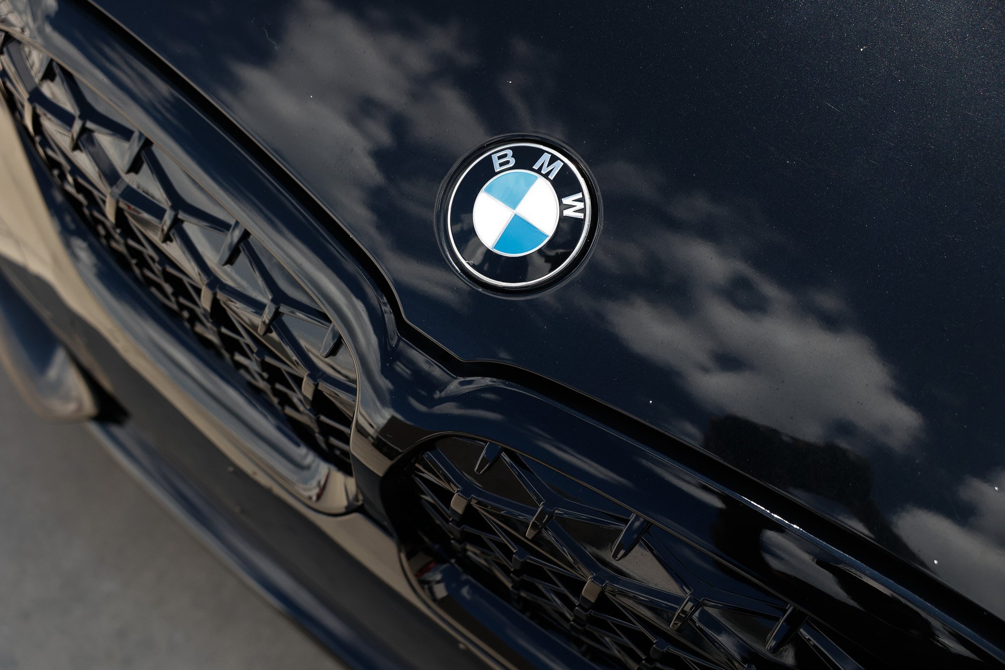 Used 2019 BMW 330i xDrive Sedan w/ Premium Package AWD/4WD image 46