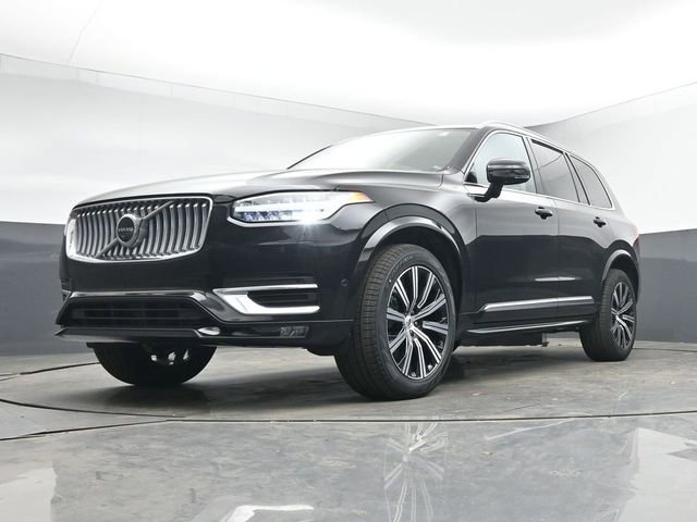 Used 2023 Volvo XC90 B6 Plus w/ Protection Package Premier AWD/4WD image 40