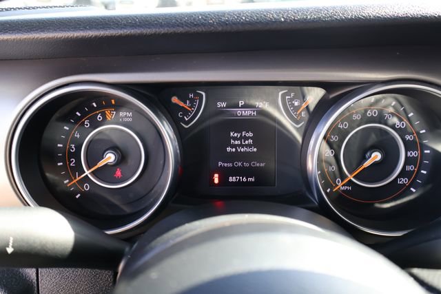 Used 2018 Jeep Wrangler Sport image 14