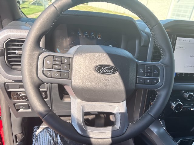 New 2026 Ford F150 XLT w/ Equipment Group 302A MID AWD/4WD image 15