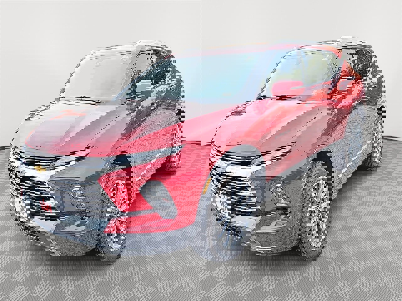 Used 2023 Chevrolet Blazer Premier w/ LPO, Floor Liner Package