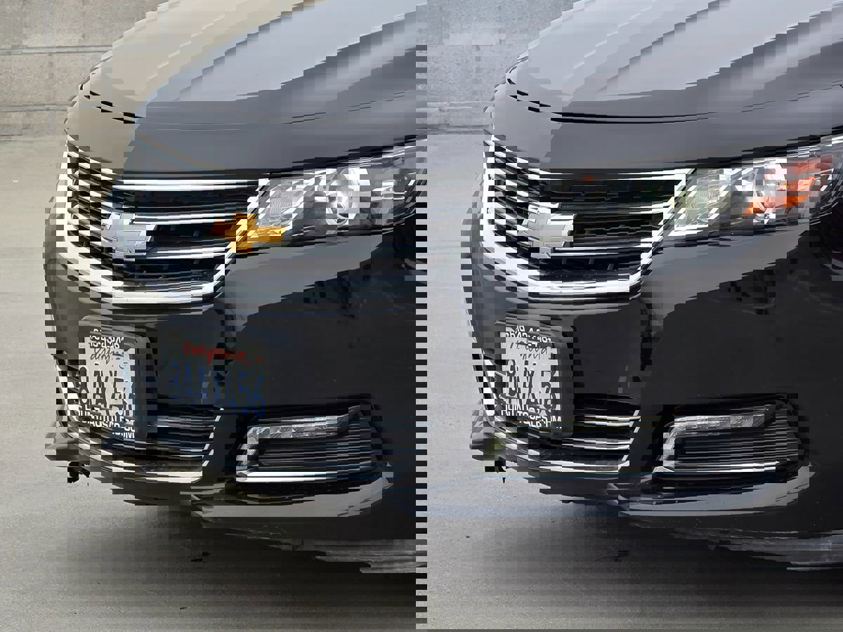 Used 2018 Chevrolet Impala Premier image 7