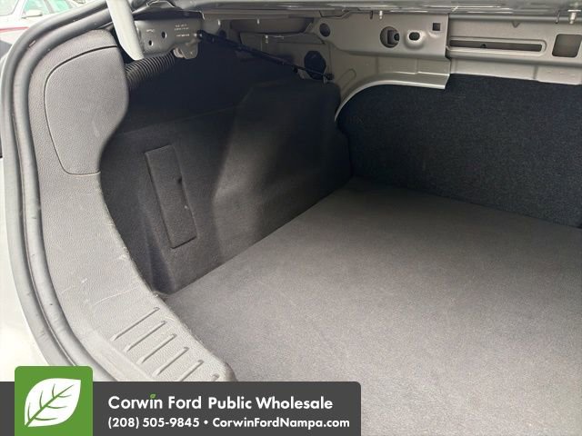 Used 2018 Ford Focus SE image 29