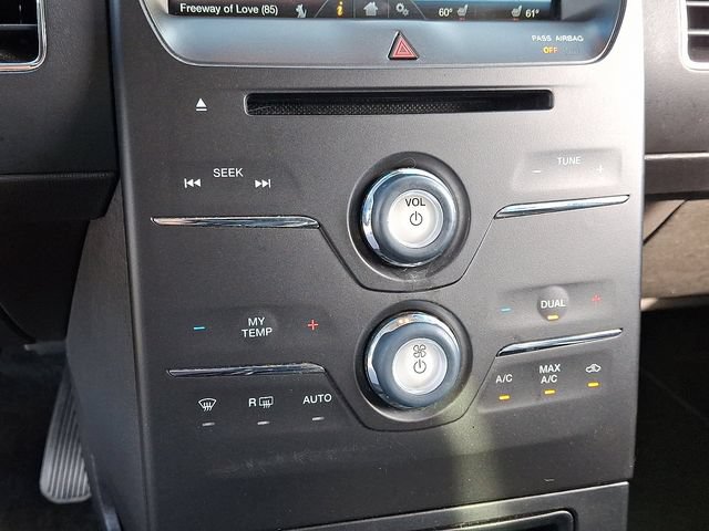 Used 2013 Ford Flex SEL FWD image 16
