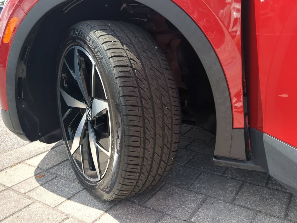 Certified 2024 Volkswagen ID.4 Pro S RWD image 34