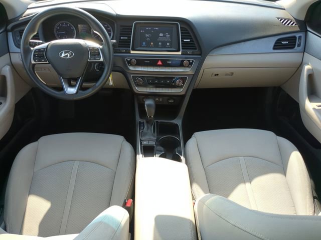 Used 2019 Hyundai Sonata SE image 15