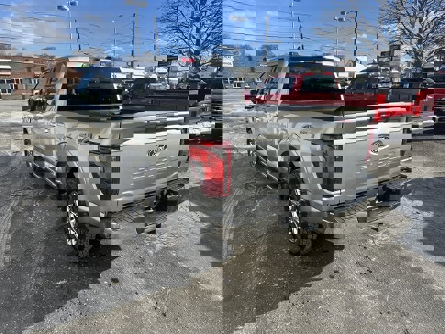 Used 2024 Ford F150 XLT w/ Mobile Office Package image 7