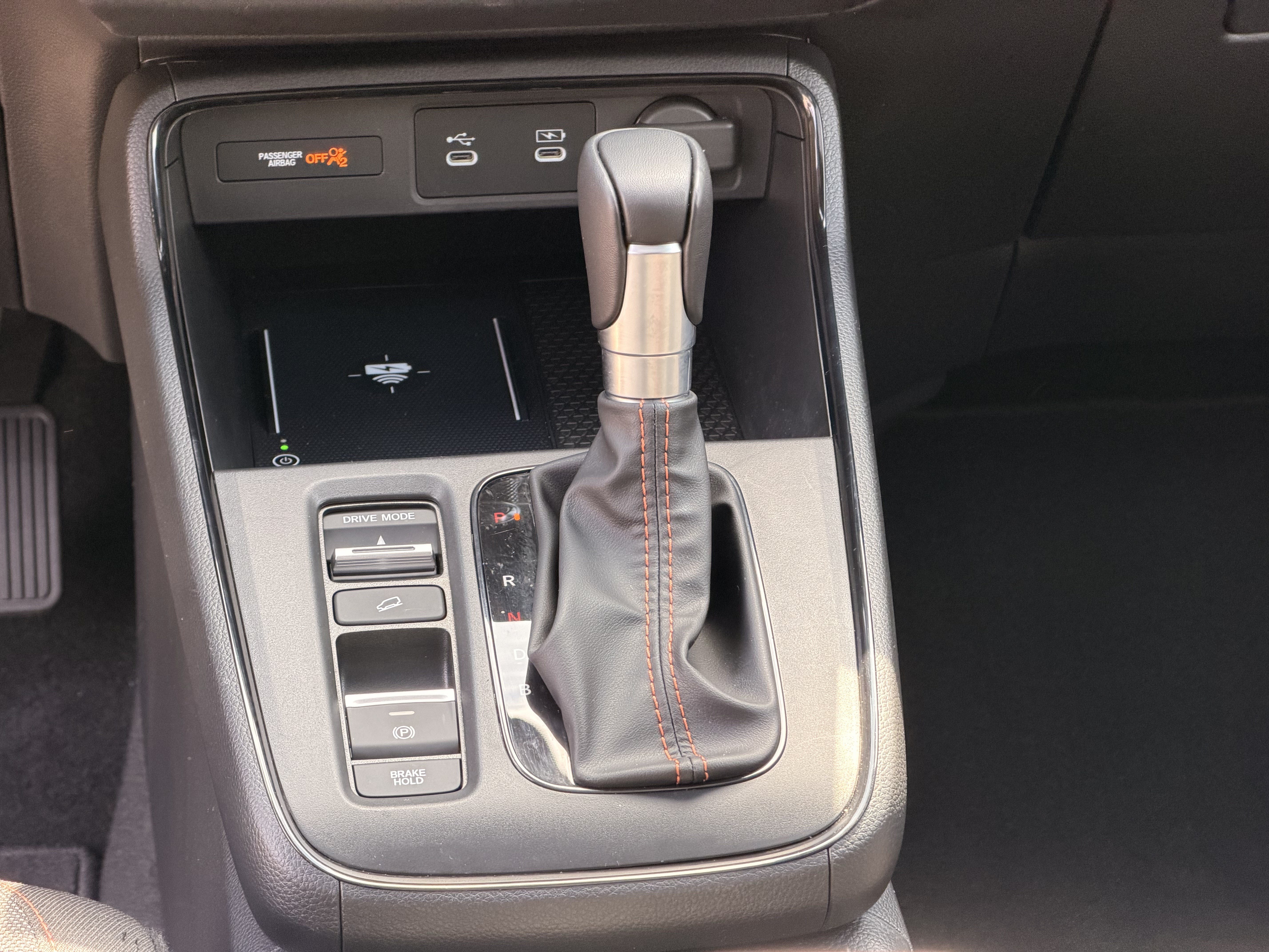 Used 2026 Honda CR-V Sport image 18