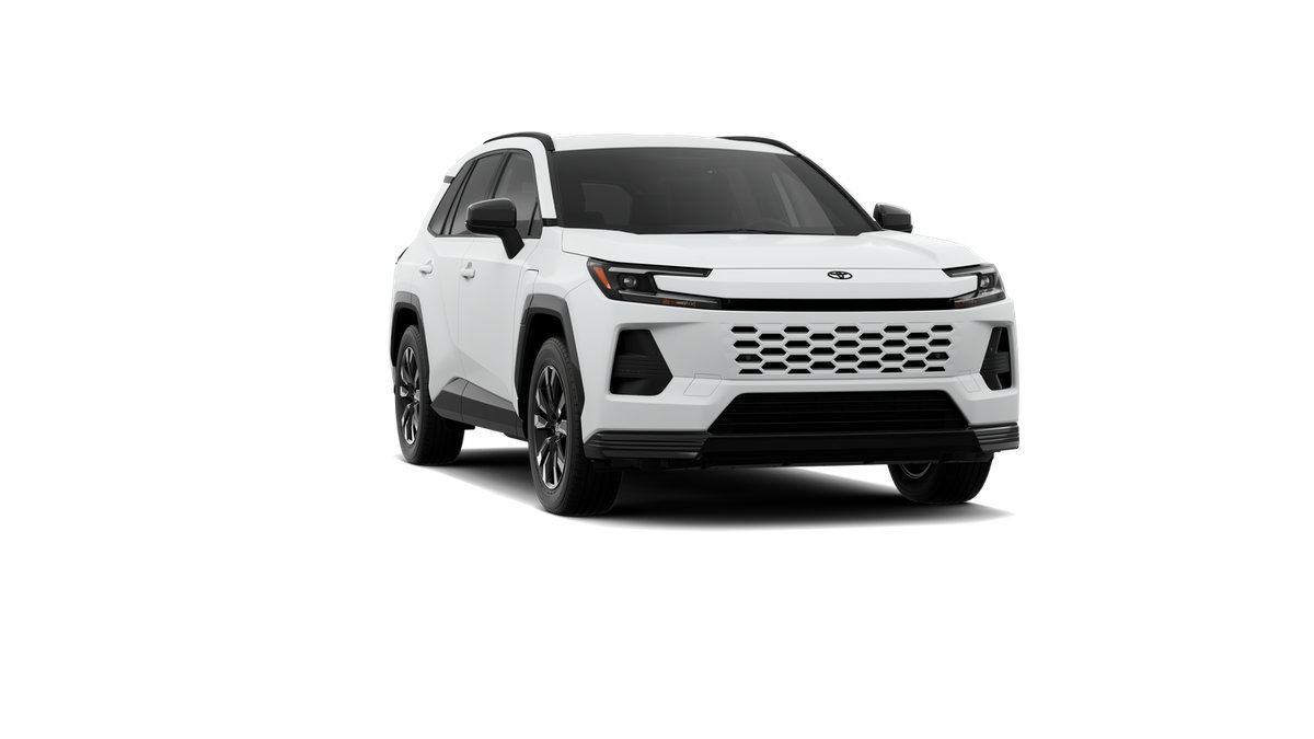 New 2026 Toyota RAV4 SE AWD/4WD image 16