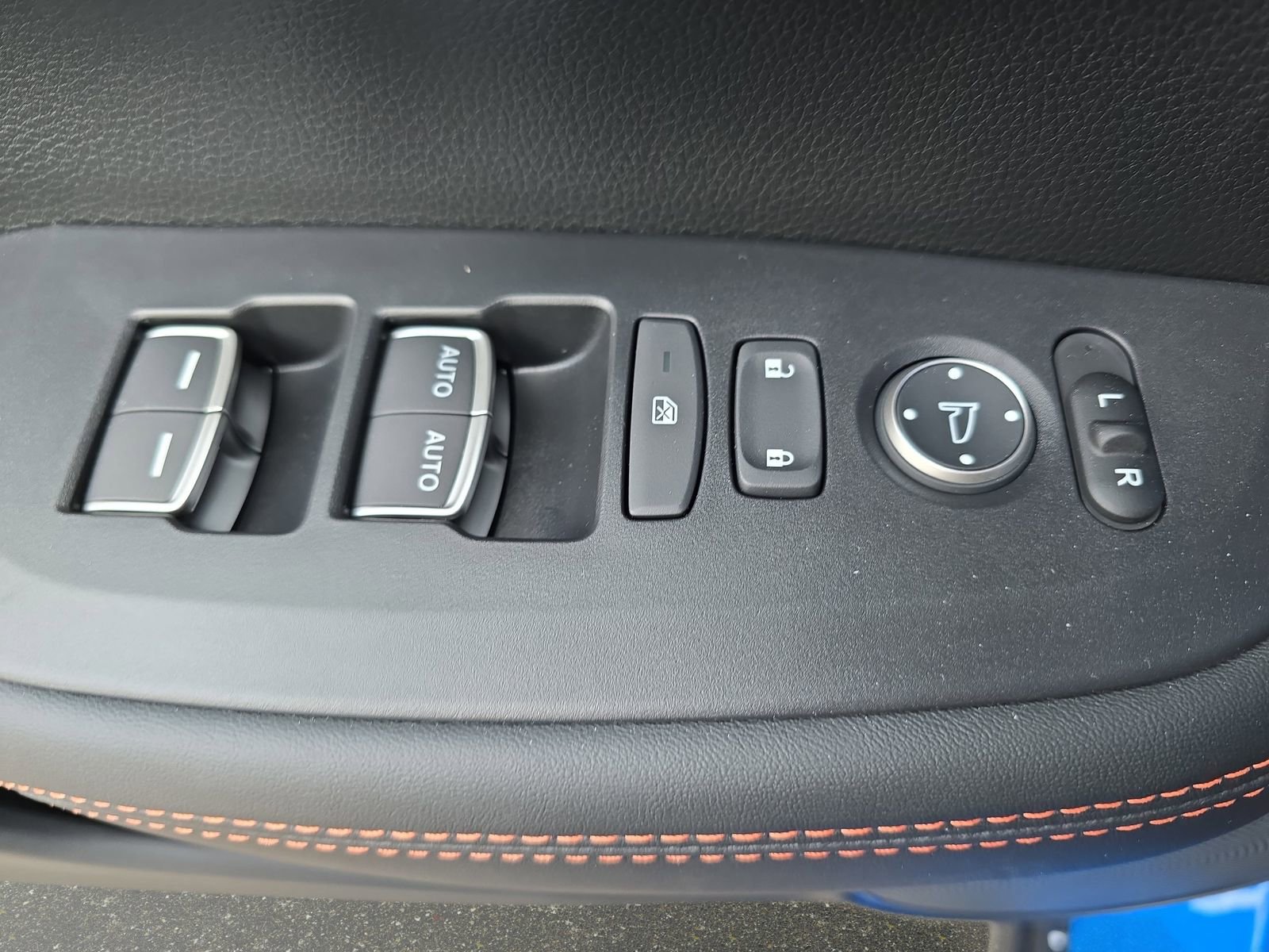 New 2026 Honda HR-V Sport image 25