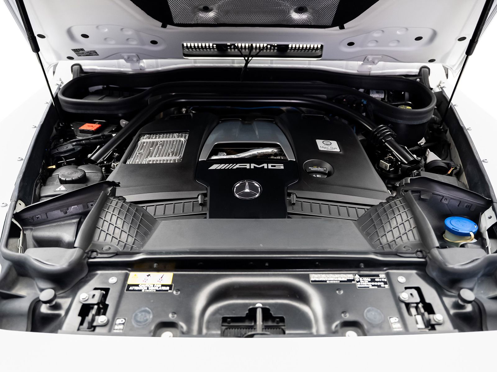 Used 2022 Mercedes-Benz G 63 AMG 4MATIC image 66