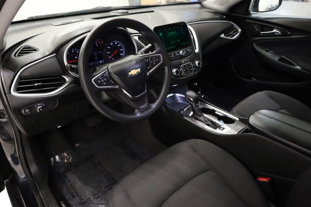 Used 2023 Chevrolet Malibu LT image 12