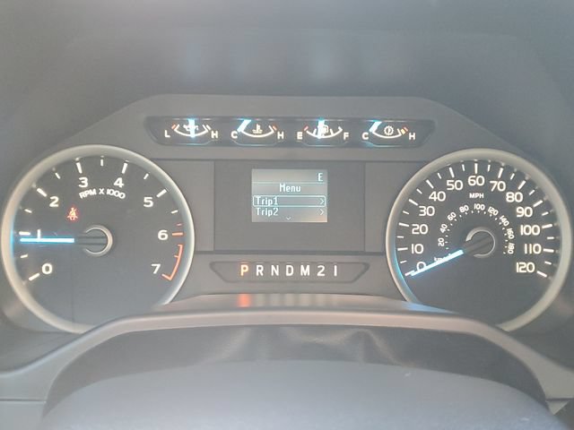 Used 2015 Ford F150 XLT AWD/4WD image 9