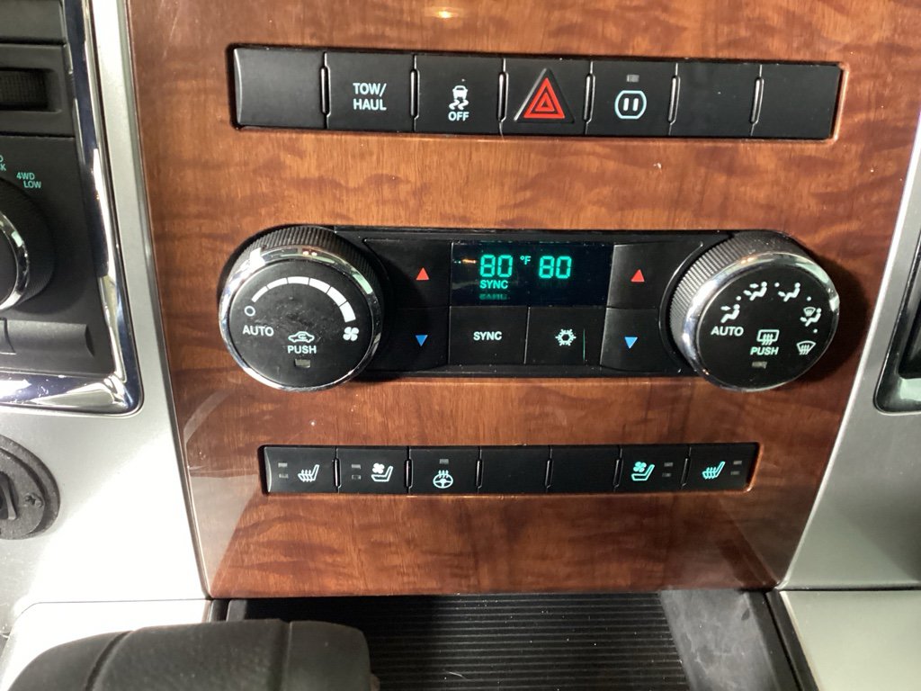 Used 2012 RAM 1500 Laramie image 25