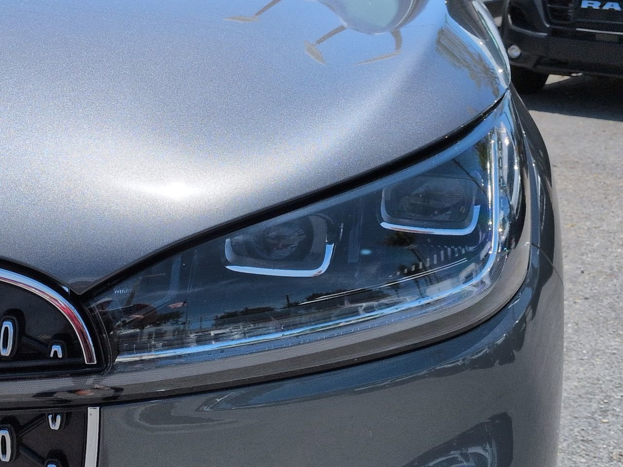 Used 2025 Lincoln Aviator Reserve w/ Equipment Group 201A AWD/4WD image 10