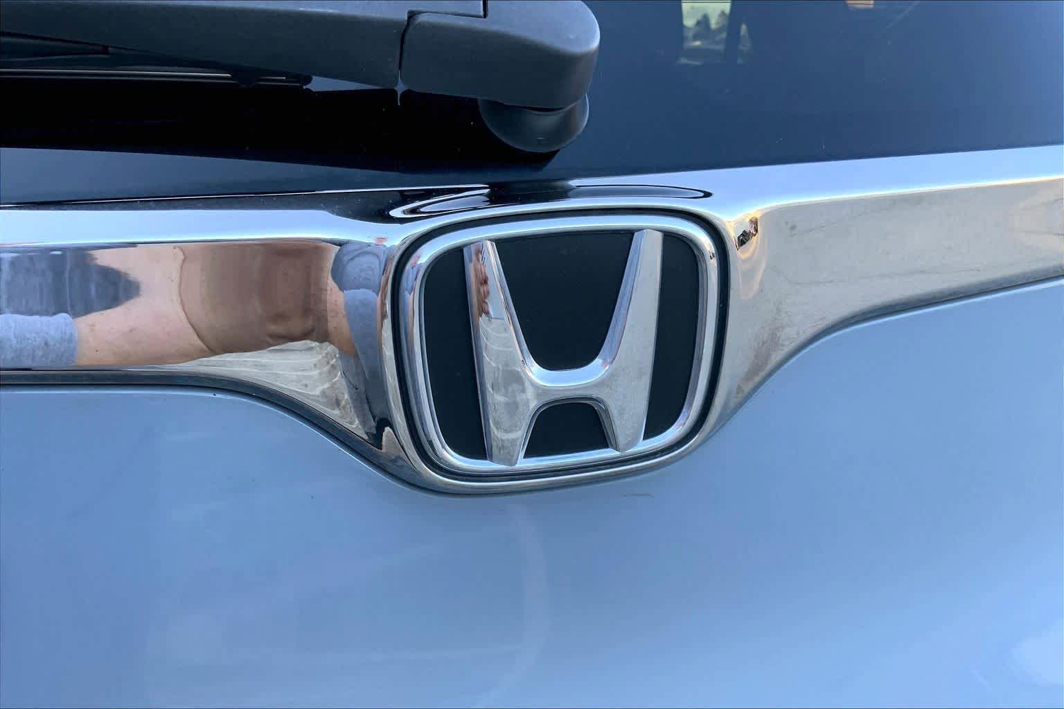 Used 2020 Honda CR-V EX image 33