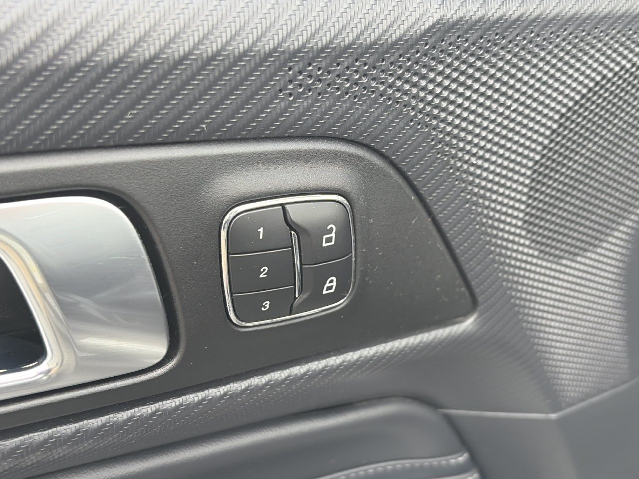 Used 2024 Ford Mustang Premium RWD image 20