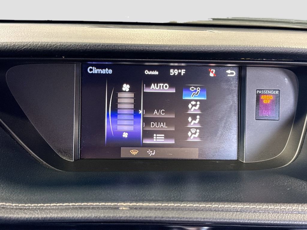 Used 2018 Lexus ES 350 w/ Accessory Package 2 FWD image 25