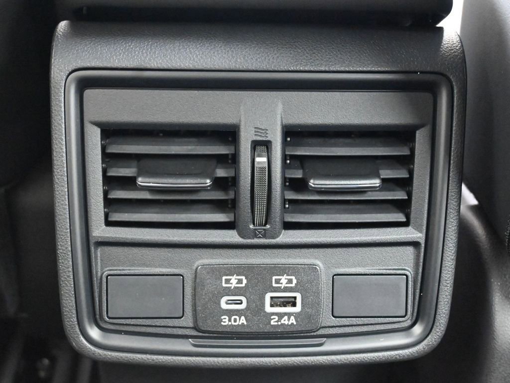 New 2026 Subaru Forester Premium image 21
