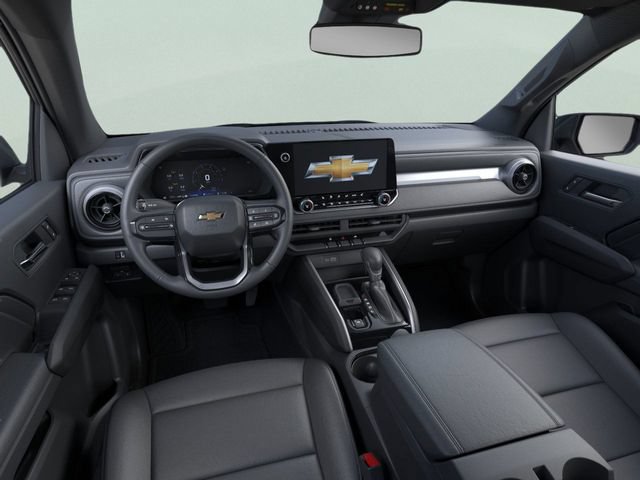 New 2025 Chevrolet Colorado LT w/ LT Convenience Package RWD image 18