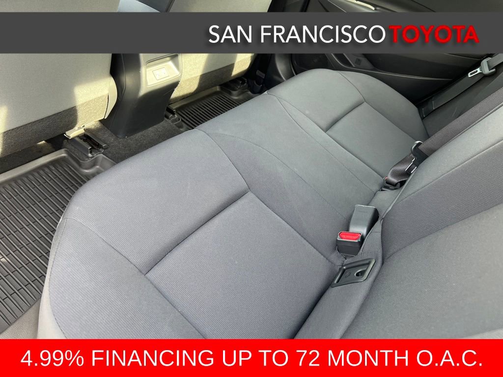 Certified 2023 Toyota Corolla LE image 15