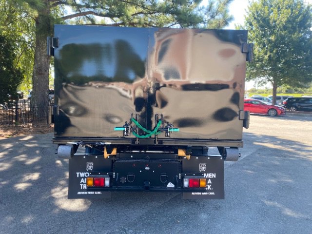 Used 2024 Isuzu NPR image 2