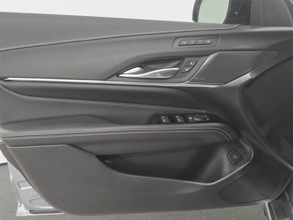 Used 2024 Cadillac CT4 V Blackwing image 26