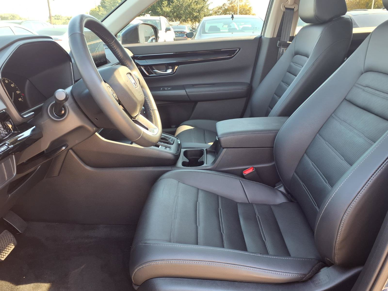 Certified 2024 Honda CR-V EX-L image 18