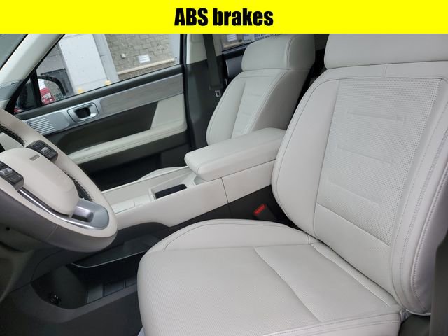 Used 2024 Hyundai Santa Fe Calligraphy image 27