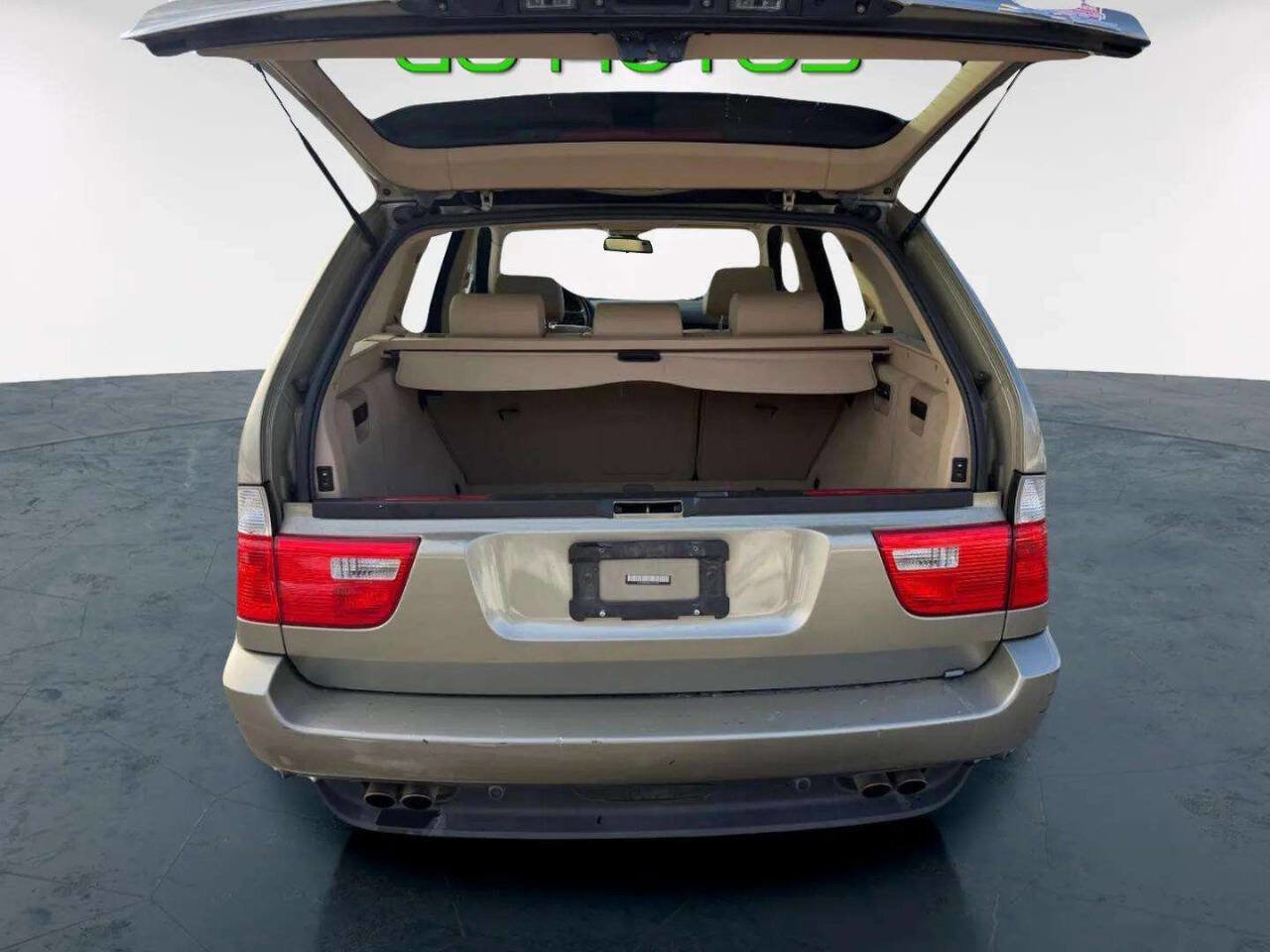 Used 2006 BMW X5 4.4i image 12