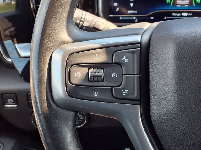 Used 2025 Chevrolet Silverado 2500 LT w/ All Star Edition AWD/4WD image 24