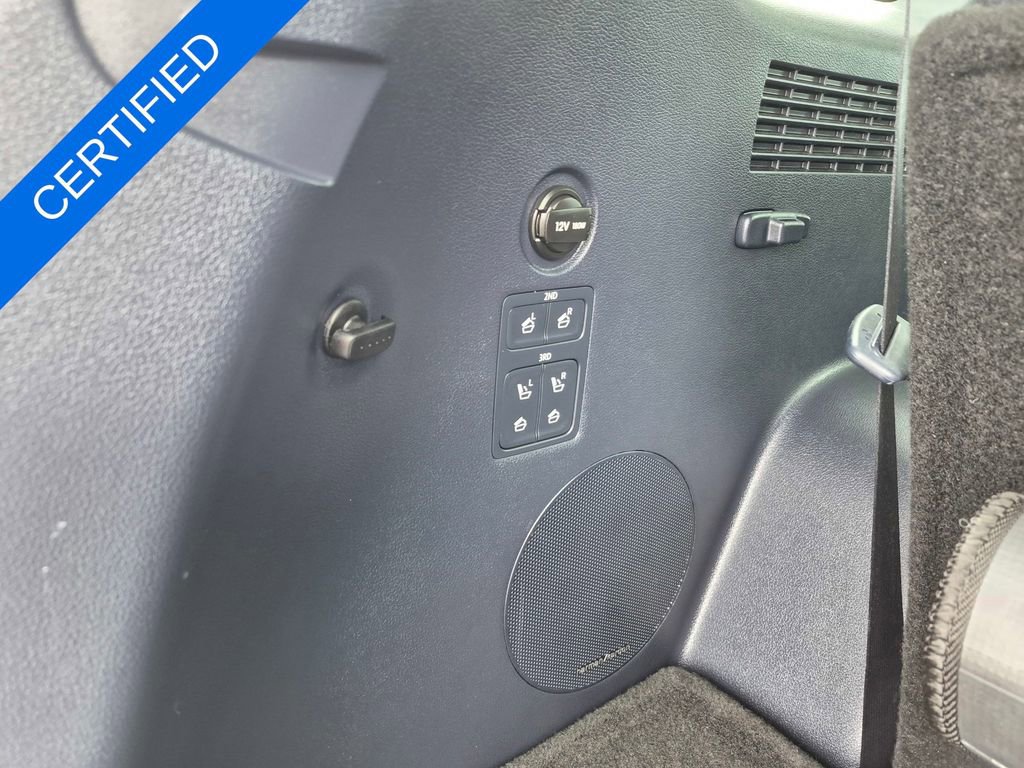 Used 2024 Hyundai Palisade Calligraphy image 25