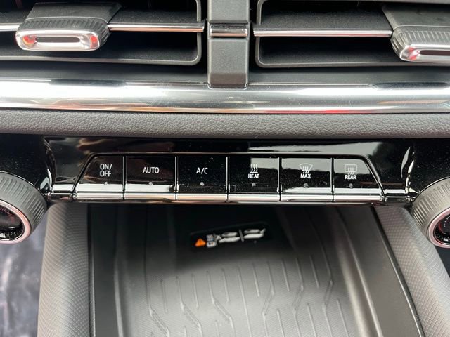 New 2026 Chevrolet Equinox EV RS AWD/4WD image 28