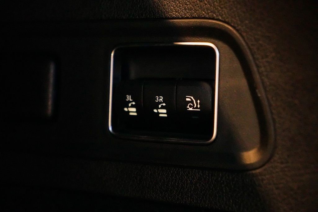 Used 2024 Mercedes-Benz GLS 63 AMG 4MATIC image 81