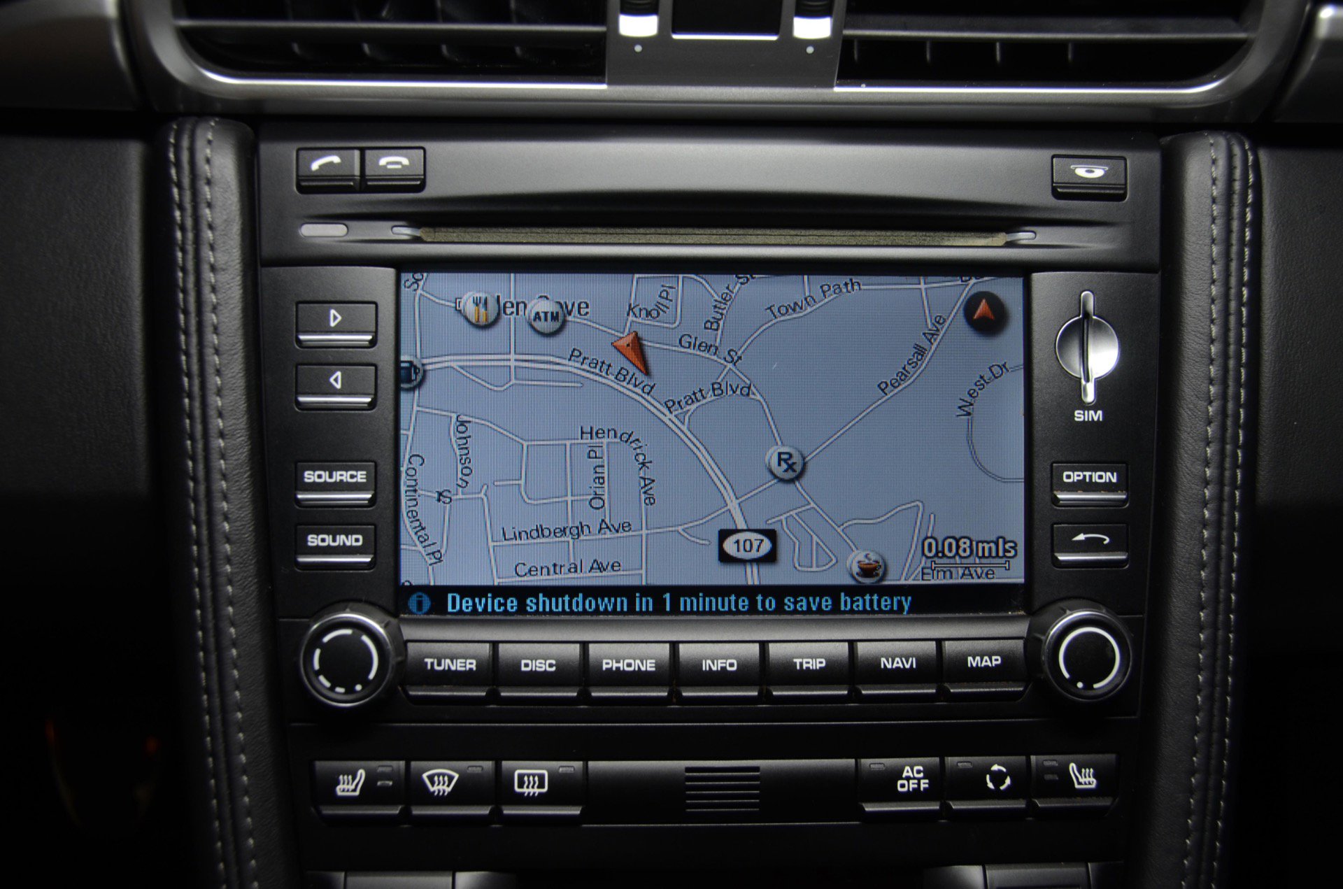 Used 2010 Porsche 911 Carrera 4S image 25