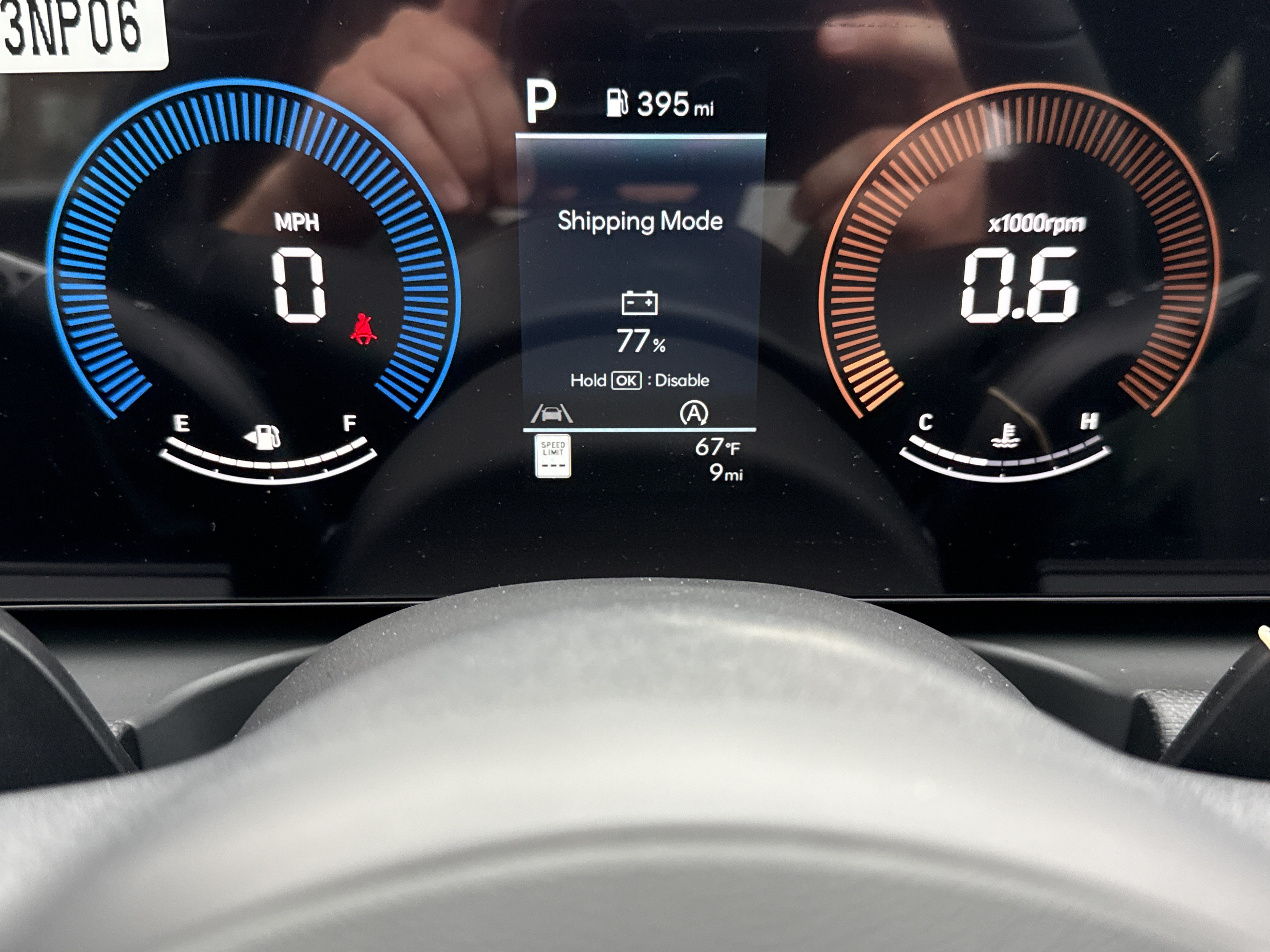 New 2026 Hyundai Tucson XRT AWD/4WD image 21