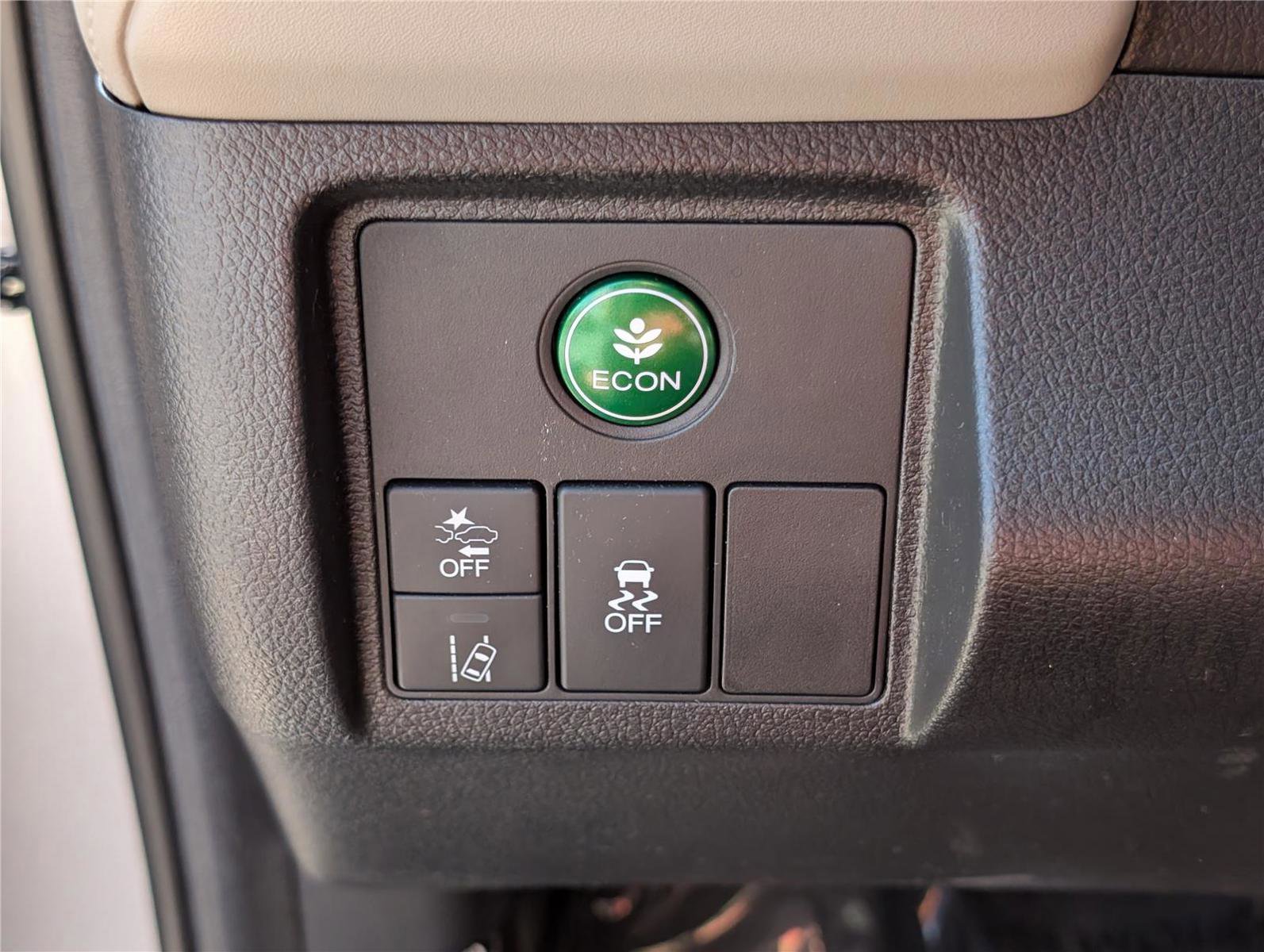 Used 2020 Honda HR-V EX image 19