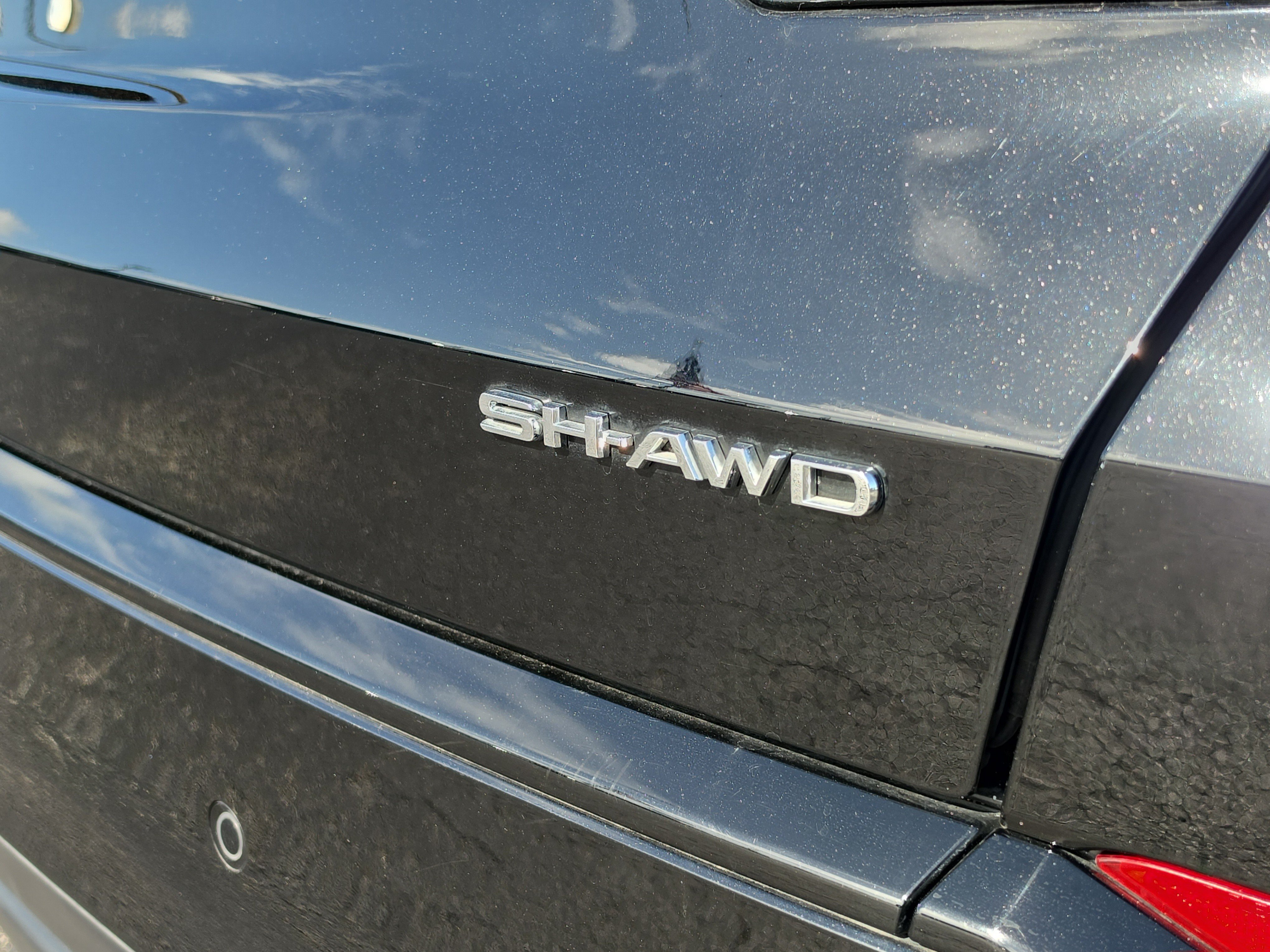 Used 2024 Acura MDX A-Spec AWD/4WD image 6
